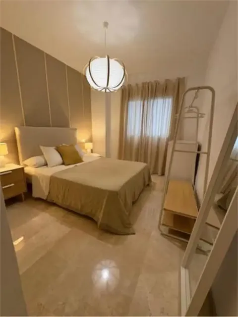 Wohnung 85 m² in Málaga