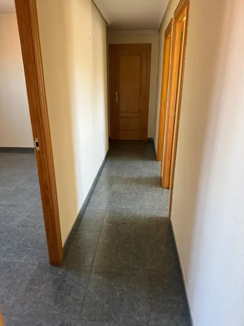 Pis de 60 m² a Valladolid