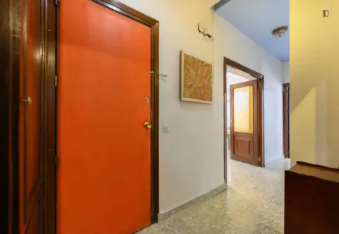 Piso de 126 m² en Madrid