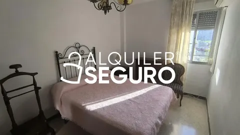 Pis de 75 m² a Sevilla