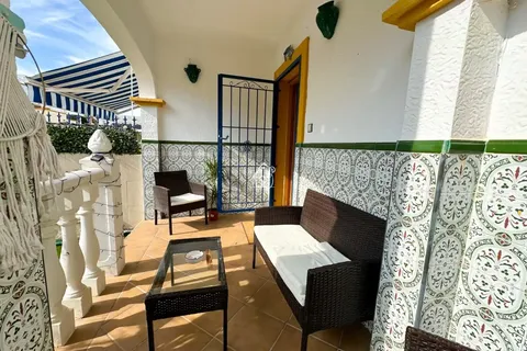 Casa de 150 m² a Torrevella