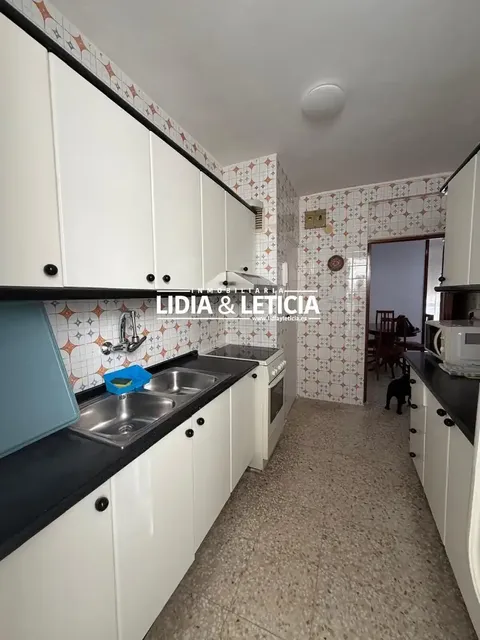 Pis de 25 m² a Alcalá de Guadaíra