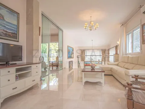 Casa de 212 m² a Altea