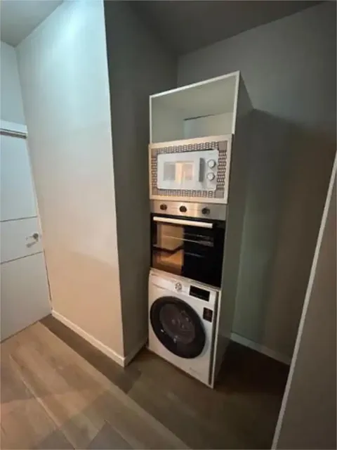 Pis de 30 m² a Madrid