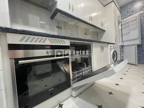 Wohnung 100 m² in Madrid