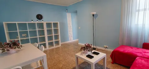 Piso de 92 m² en San Cristóbal de La Laguna