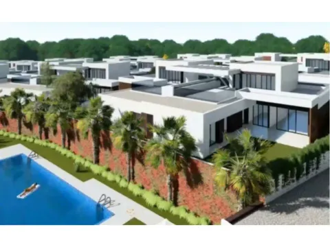 Casa de 422 m² en Boadilla del Monte (2/20)