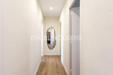 Pis de 76 m² a Barcelona