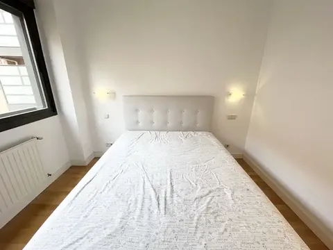 Pis de 100 m² a Madrid