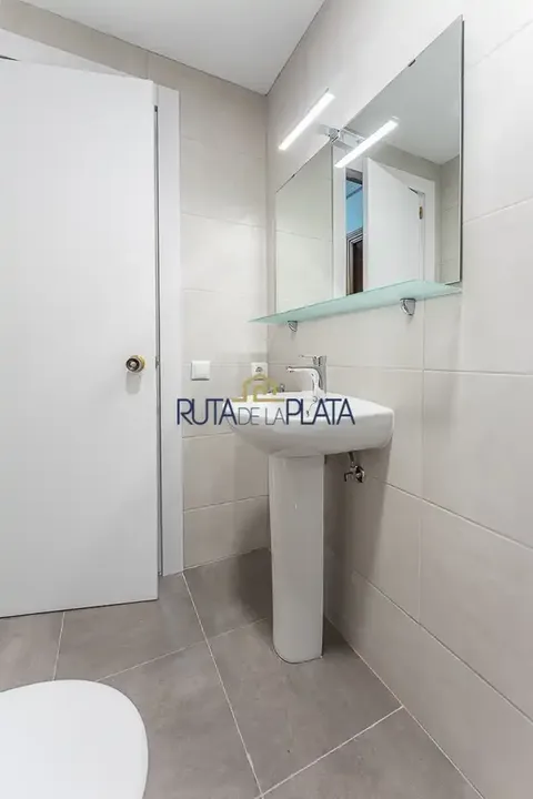 Pis de 85 m² a Zamora