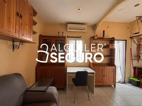 Pis de 30 m² a Madrid