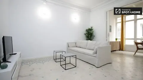 Habitación en alquiler, Barcelona (4/19)