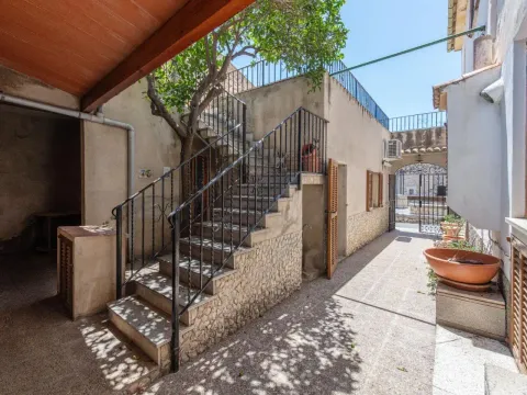 Casa de 490 m² a Selva