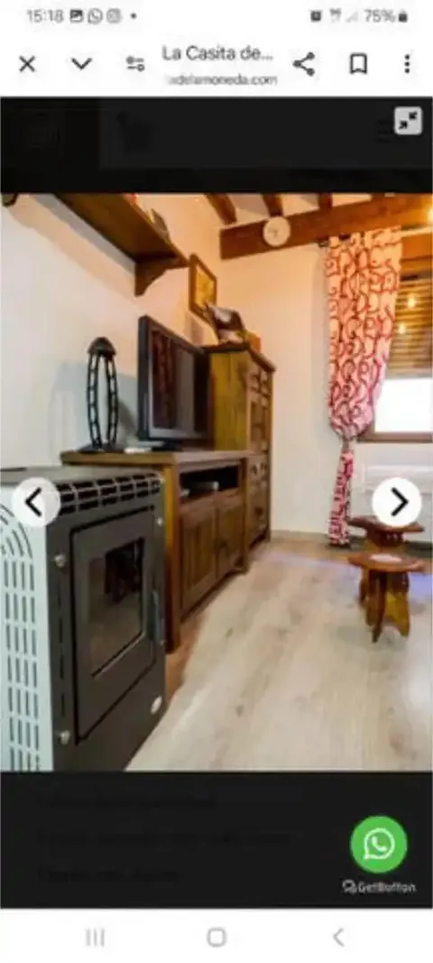 Wohnung 60 m² in Cuenca
