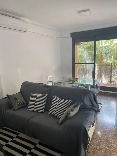 Flat 39 m² in Alzira