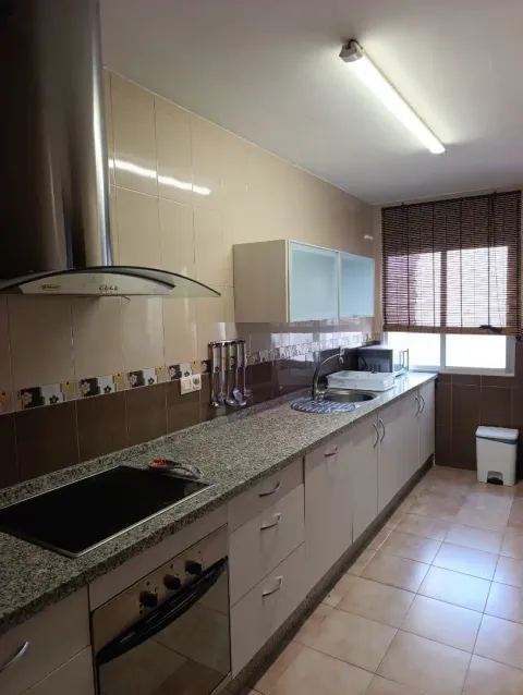 Pis de 95 m² a Sanlúcar la Mayor
