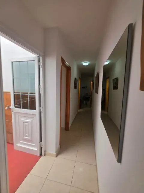 Appartement 90 m² à Los Realejos