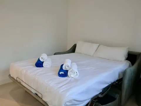 Piso de 120 m² en Estepona