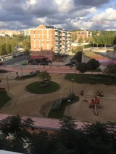Pis de 45 m² a Tarragona