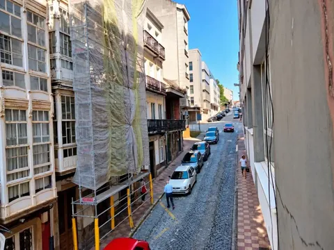 Appartamento 82 m² a Ferrol