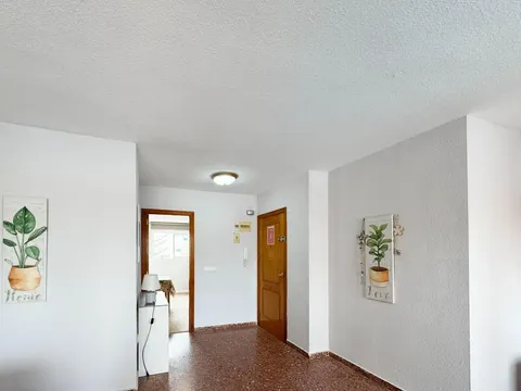 Pis de 87 m² a Gandia