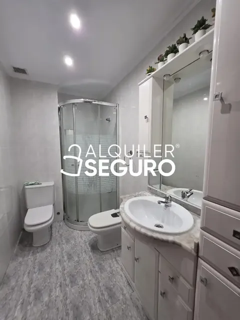 Appartamento 70 m² a Madrid