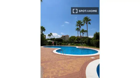 Pis de 70 m² a Canet d'en Berenguer