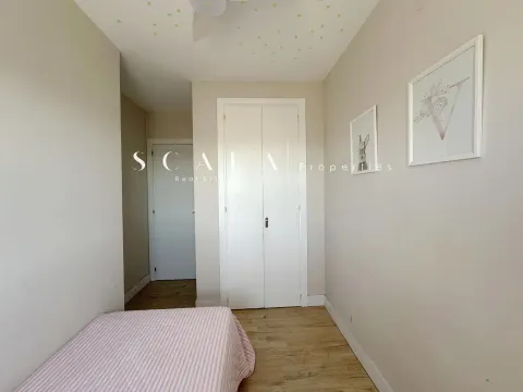 Pis de 78 m² a Madrid
