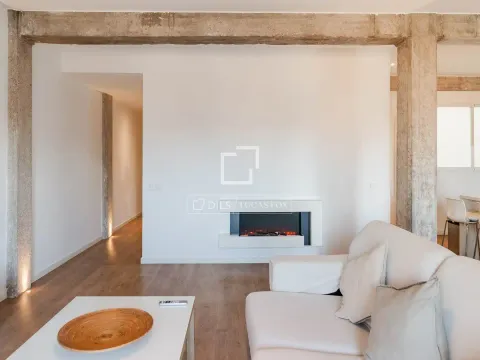 Wohnung 101 m² in Valencia