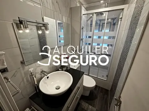 Pis de 60 m² a Madrid