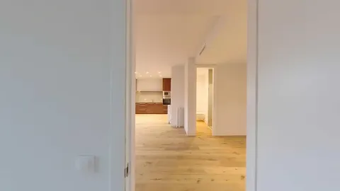 Wohnung 86 m² in Madrid