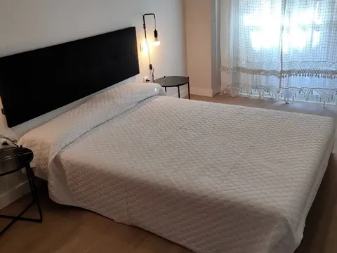 Pis de 50 m² a Badajoz
