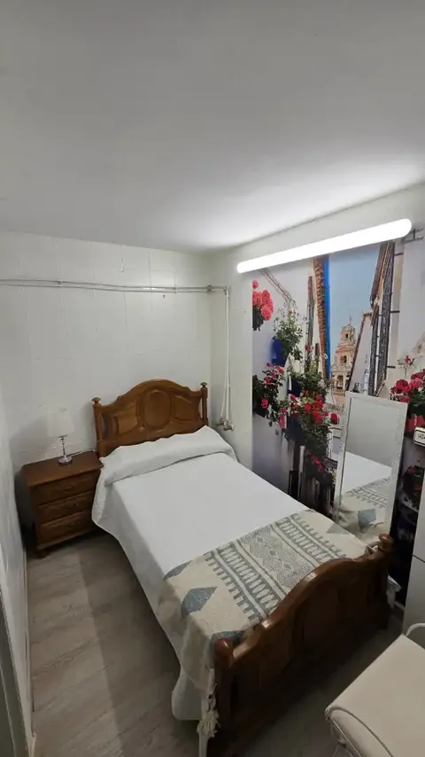Pis de 80 m² a Plasencia
