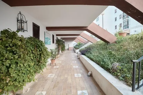 Pis de 87 m² a Jerez de la Frontera