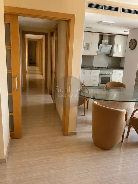 Pis de 115 m² a València