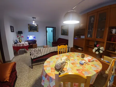 Chambre à louer, Málaga