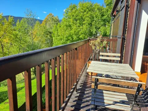 Wohnung 100 m² in Puigcerdà