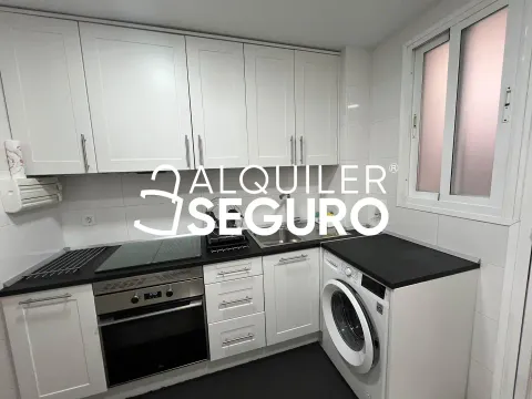 Piso de 70 m² en Madrid