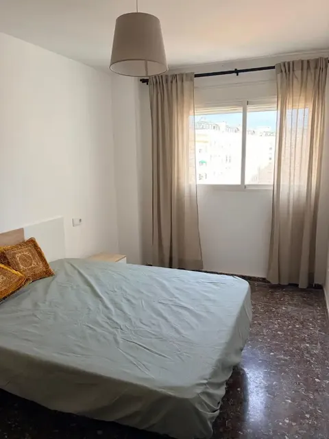 Pis de 80 m² a València