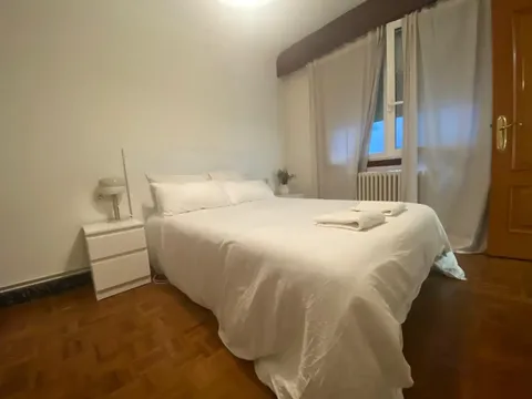 Pis de 75 m² a Betanzos