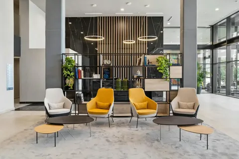 Pis de 33 m² a Madrid