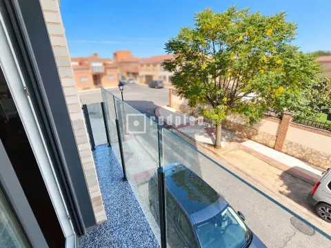Pis de 88 m² a Alovera