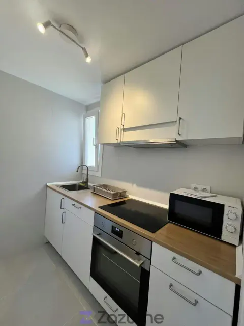 Pis de 70 m² a Àvila