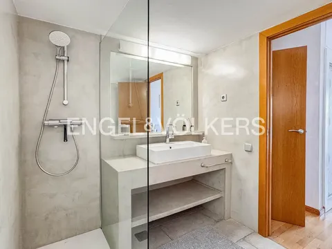 Pis de 122 m² a Barcelona