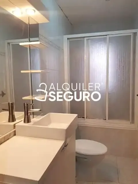 Appartamento 60 m² a Madrid