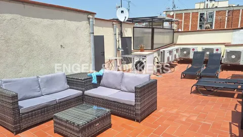 Pis de 58 m² a Barcelona