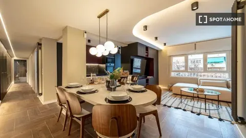 Pis de 86 m² a Madrid