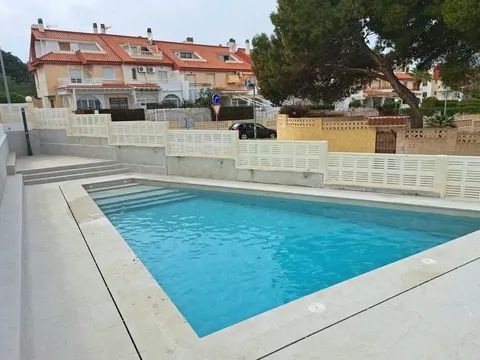 Pis de 125 m² a Alacant