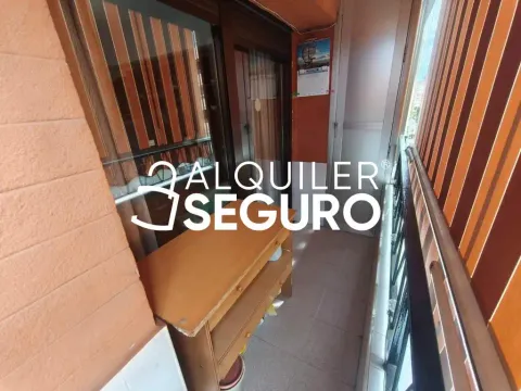 Pis de 91 m² a Alacant