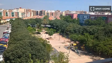 Квартира 80 м² у Валенсіі